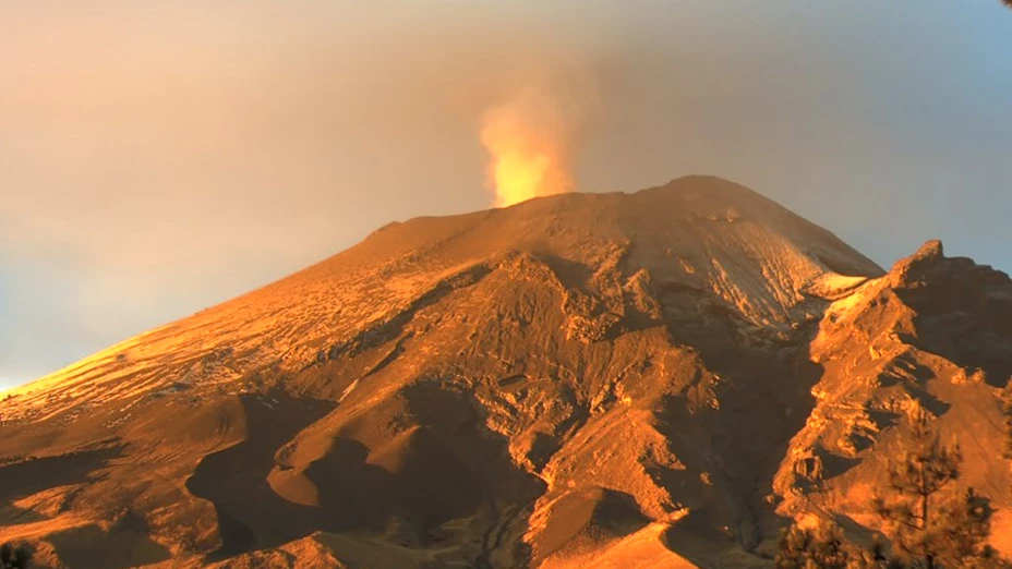 Reporte del volcán Popocatépetl hoy 16 de julio 2025.jpg