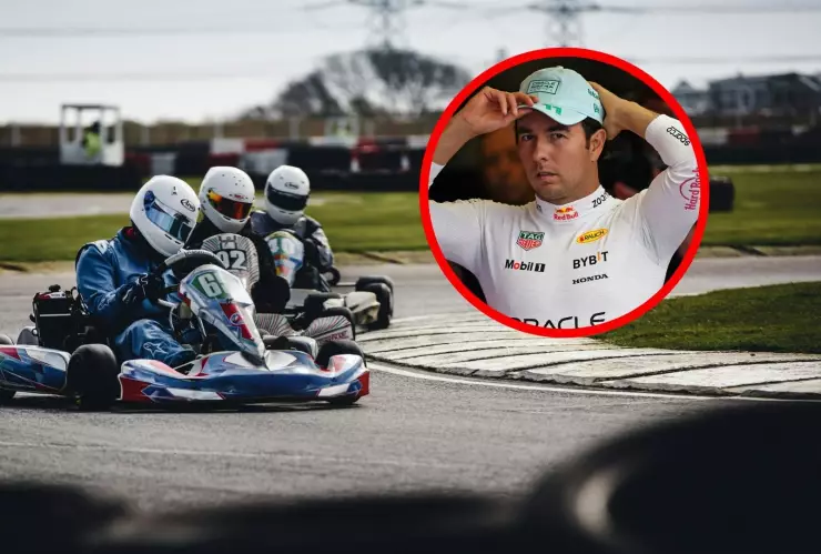 ¿Cuál es la edad mínima para pilotar en el Kartódromo Checo Pérez en Zapopan, Jalisco?