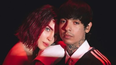 Belinda Natanael Cano