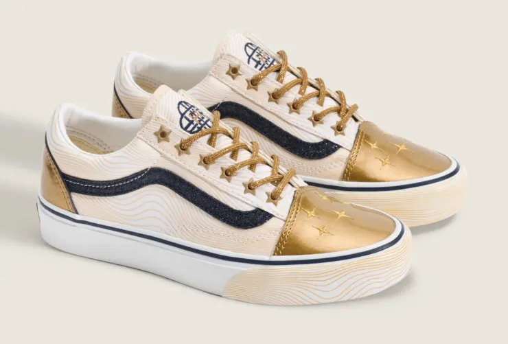 Tenis de Kpop Demon Hunters