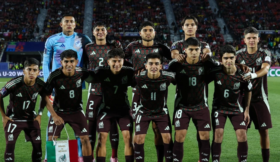 Mundial Sub-20