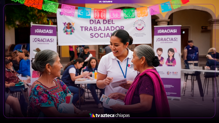 Día del Trabajador Social en México: origen, cuándo se celebra y su importancia