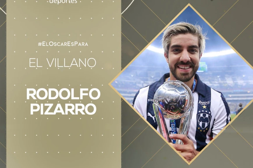 ¡LOS OSCARES TAMBIÉN LLEGARON A AZTECA DEPORTES!