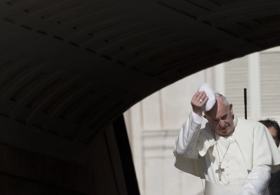 Papa Franciso