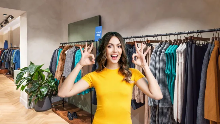 Cuáles son los 3 aromas que debes tener en tu tienda de ropa: generan clientes y aumentan las ventas