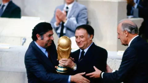 Muere a los 92 años Rafael del Castillo, quien fue presidente de la FMF