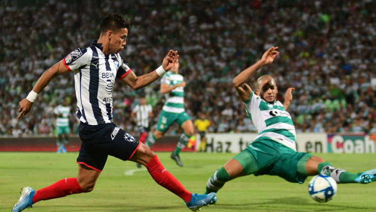 Santos Monterrey