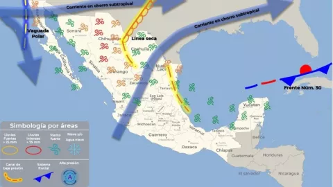 Clima en México 21 de febrero.jpg