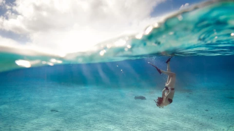 Pueblo Mágico Caribe mexicano