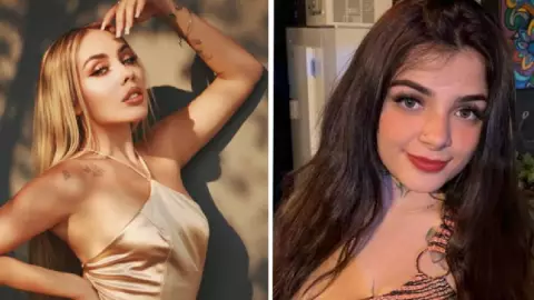 Maya Nazor le contesta a Karely Ruiz