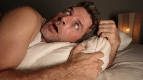 ¿Persecución y muerte? UNAM revela el significado de todas tus pesadillas recurrentes