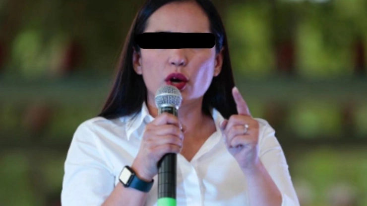 Fiscalía CDMX investiga a alcaldesa de Cuauhtémoc por delitos contra policías