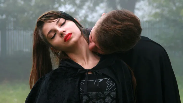 vampiro emocional