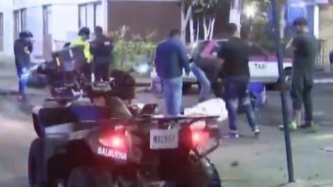 Mientras Dormía: ¡Tragedia en CDMX! Muere mujer tras brutal accidente; salió proyectada tras choque