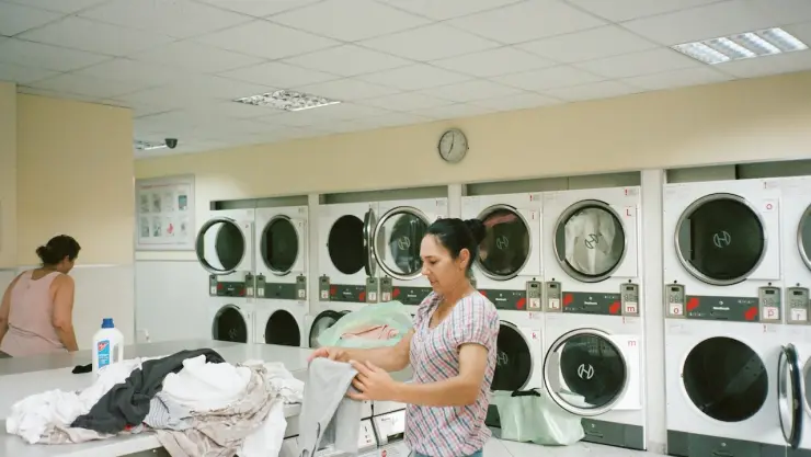 ¿En qué trabajan las mujeres en México?