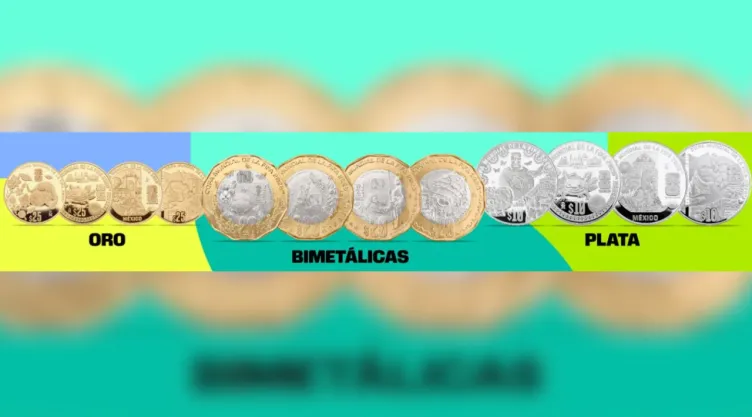 ¿Cuál es la moneda conmemorativa de la Copa Mundial de la FIFA 2026 que es más barata para comprar?