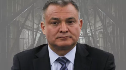 Genaro García Luna recibe sentencia en Estados Unidos por delitos ligados al narcotráfico