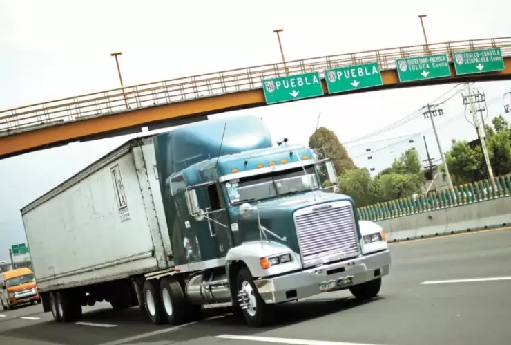 Como ser trailero en México cuanto ganan