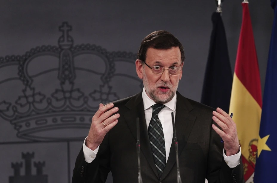 Mariano Rajoy