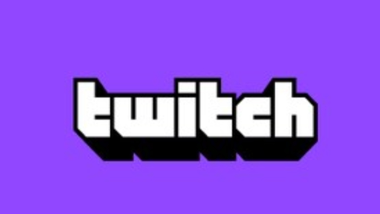 logo twitch