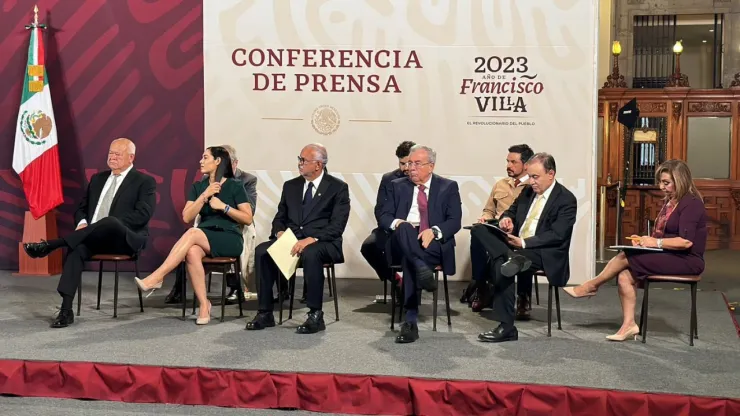 ¿De qué trató la mañanera de AMLO? Resumen del martes 20 de junio