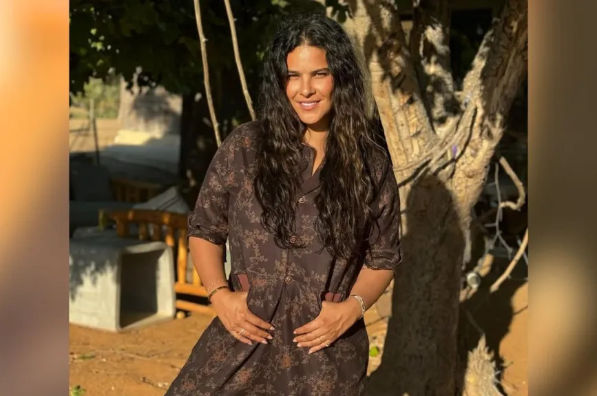 Litzy dará vida a ‘Jasmín Palacios’, la protagonista de la historia que buscará venganza por todo lo que sufrió en el pasado.