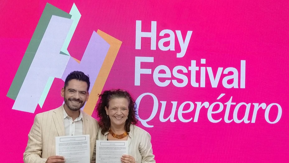 Hay Festival 2026