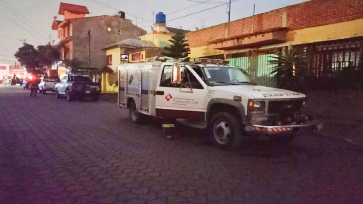 tulcingo fuga suspenden clases