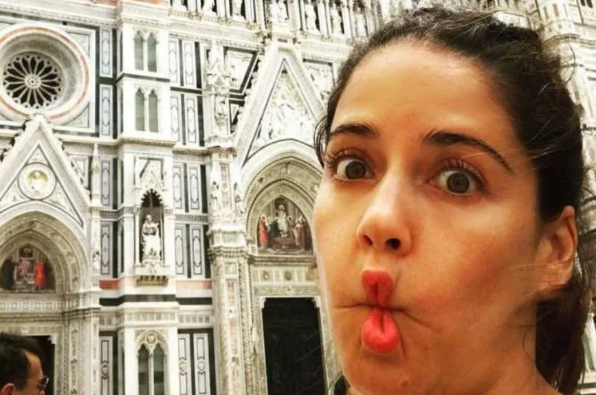 Ana en Italia.jpg