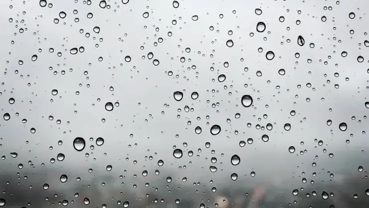 Conagua informa que canal de baja presión dejará LLUVIAS para el clima hoy en Yucatán jueves 06 de febrero de 2025