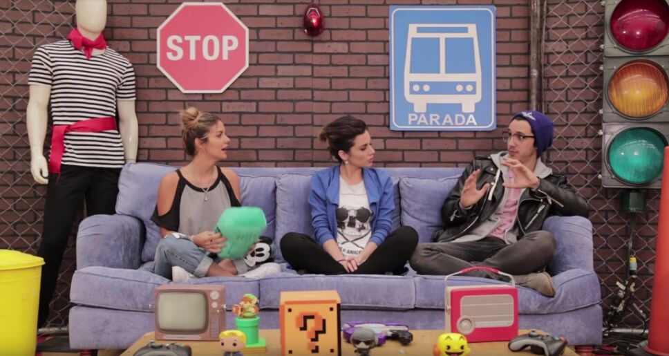 Game Central Capítulo 11