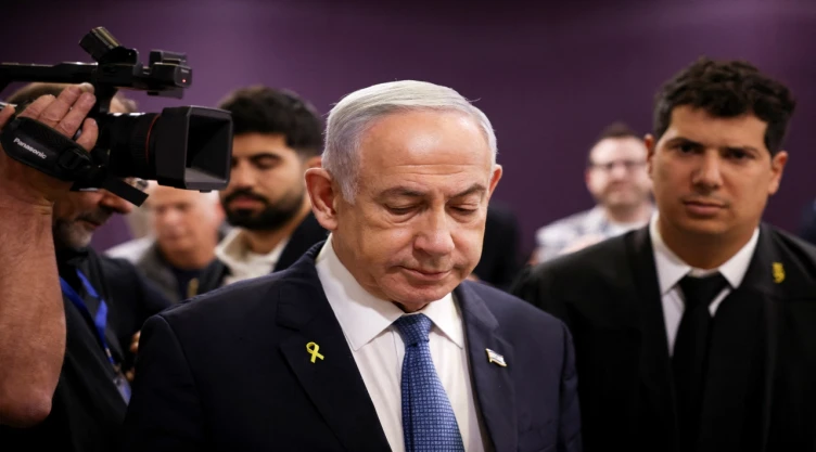 Doha, Qatar - Sede de las negociaciones entre Israel y Hamas