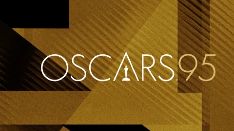 Lista completa de los nominados los Premios Oscar 2023