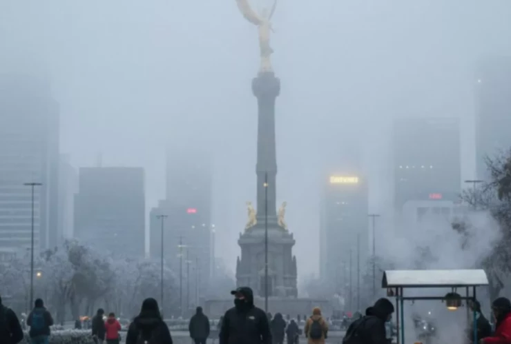 Ángel de la Independencia