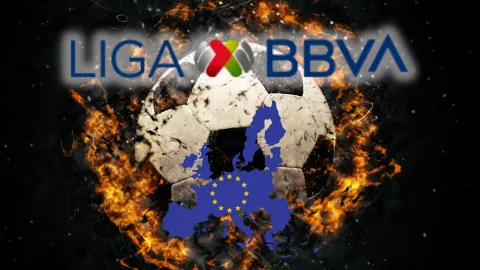 Es el futuro del futbol mexicano para la Liga BBVA MX.