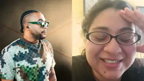 Joven paga por error mil dólares por boleto para concierto de Don Omar; video.jpg