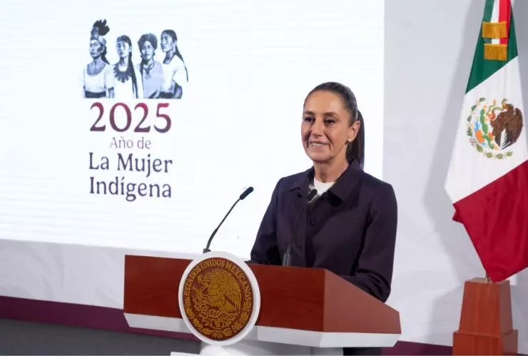 Mañanera hoy jueves 27 de marzo.