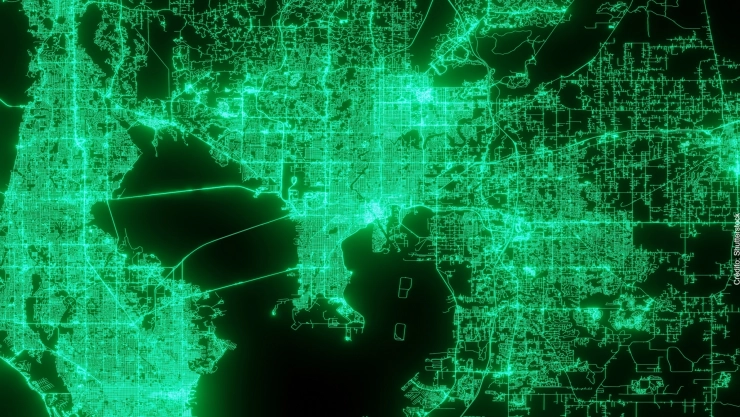 tampa estados unidos