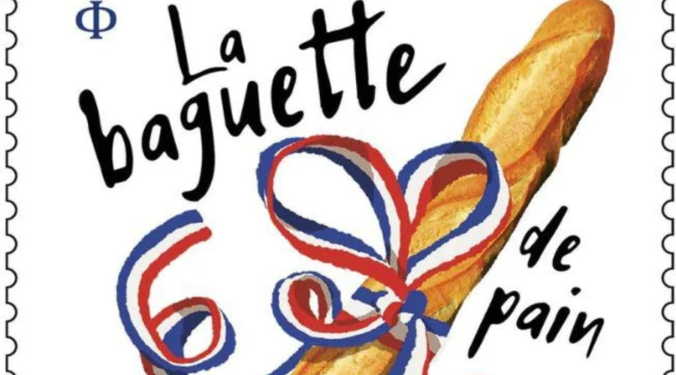 Huele-a-Francia-Correos-lanza-un-sello-perfumado-con-aroma-a-baguette