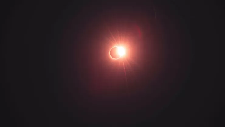 ¿Cuáles son las mejores alcaldías de la CDMX para ver el eclipse solar 2024?