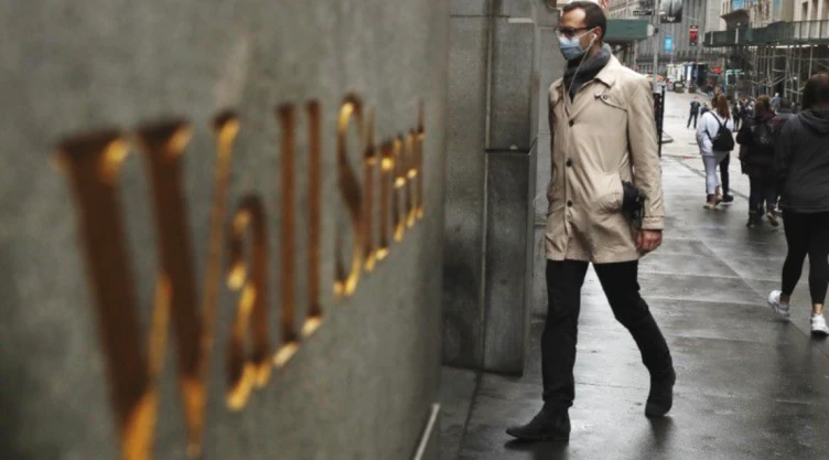 Wall Street