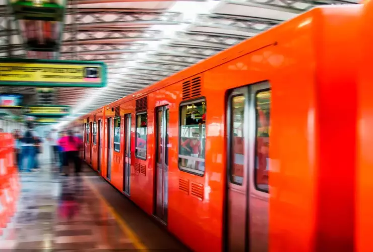 Metro CDMX EN VIVO: ¿Qué pasa en hoy viernes 15 de noviembre de 2024?
