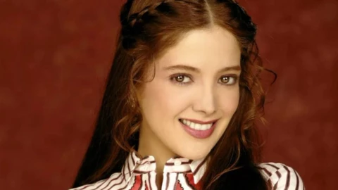 ¿Falleció la actriz Adela Noriega?
