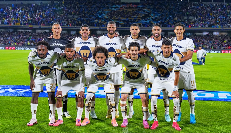 Pumas