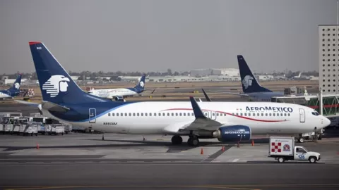 aeromexico