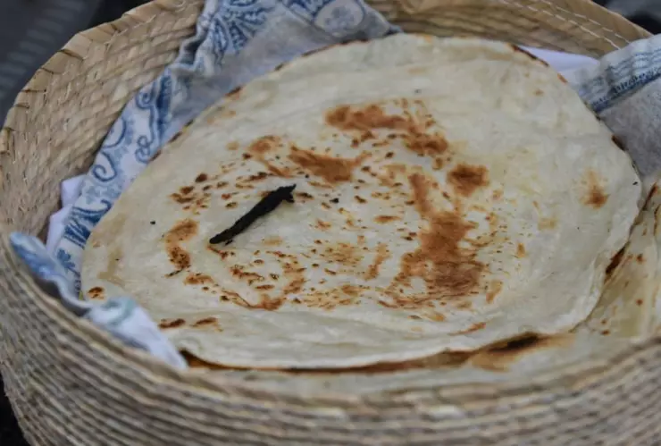 Tortillas piratas_ ¿Cuál es el peligro de comerlas y cómo poder identificarlas?