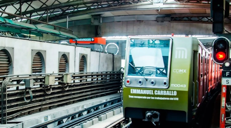 ¿Qué pasa en el Metro CDMX? Estas son las líneas afectadas hoy lunes 19 de agosto