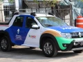 RENAULT. EL TRANSPORTE OFICIAL DE MILLONES DE SONRISAS