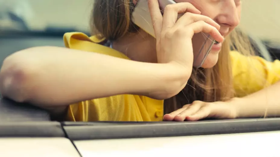 ¿Cuál es la multa por hacer llamadas de broma al 911 en CDMX