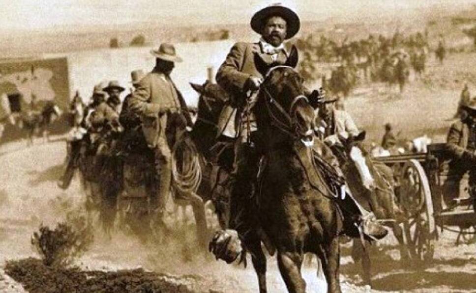 pancho villa- efemérides del 9 de marzo